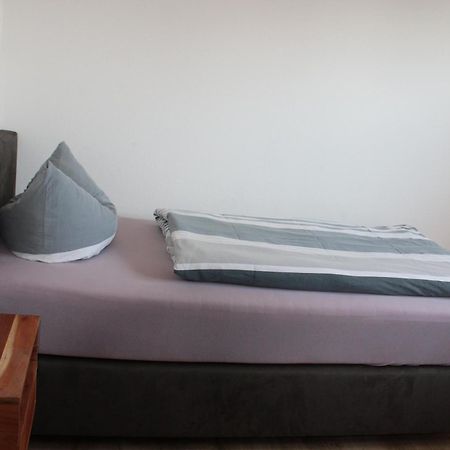 Ferienhaus Seehuis, Sauna, Angeln, Familienfreundlich Twist Eksteriør billede