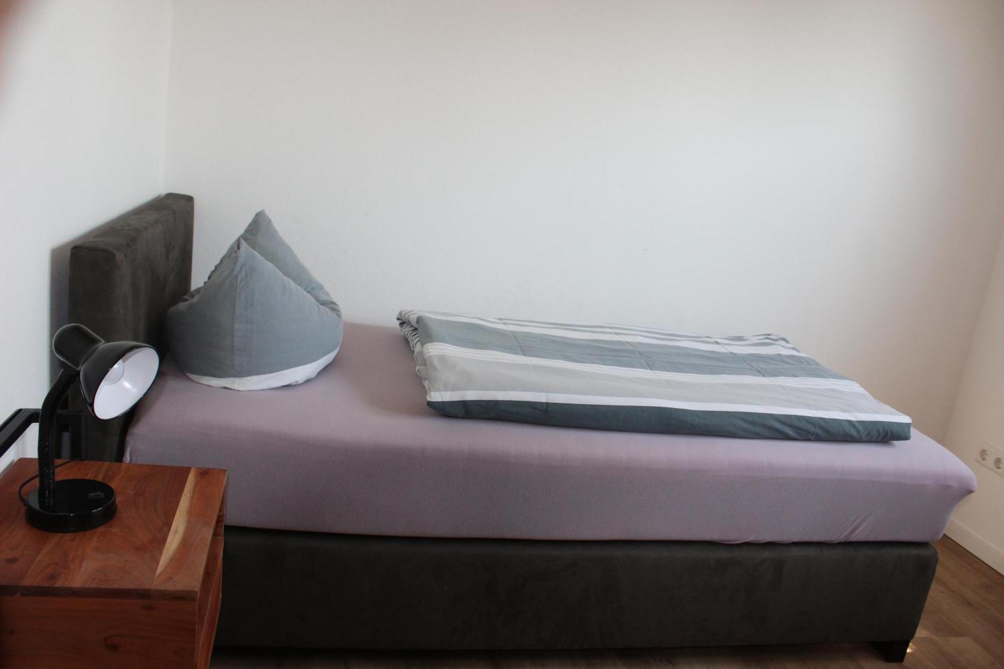 Ferienhaus Seehuis, Sauna, Angeln, Familienfreundlich Twist Eksteriør billede