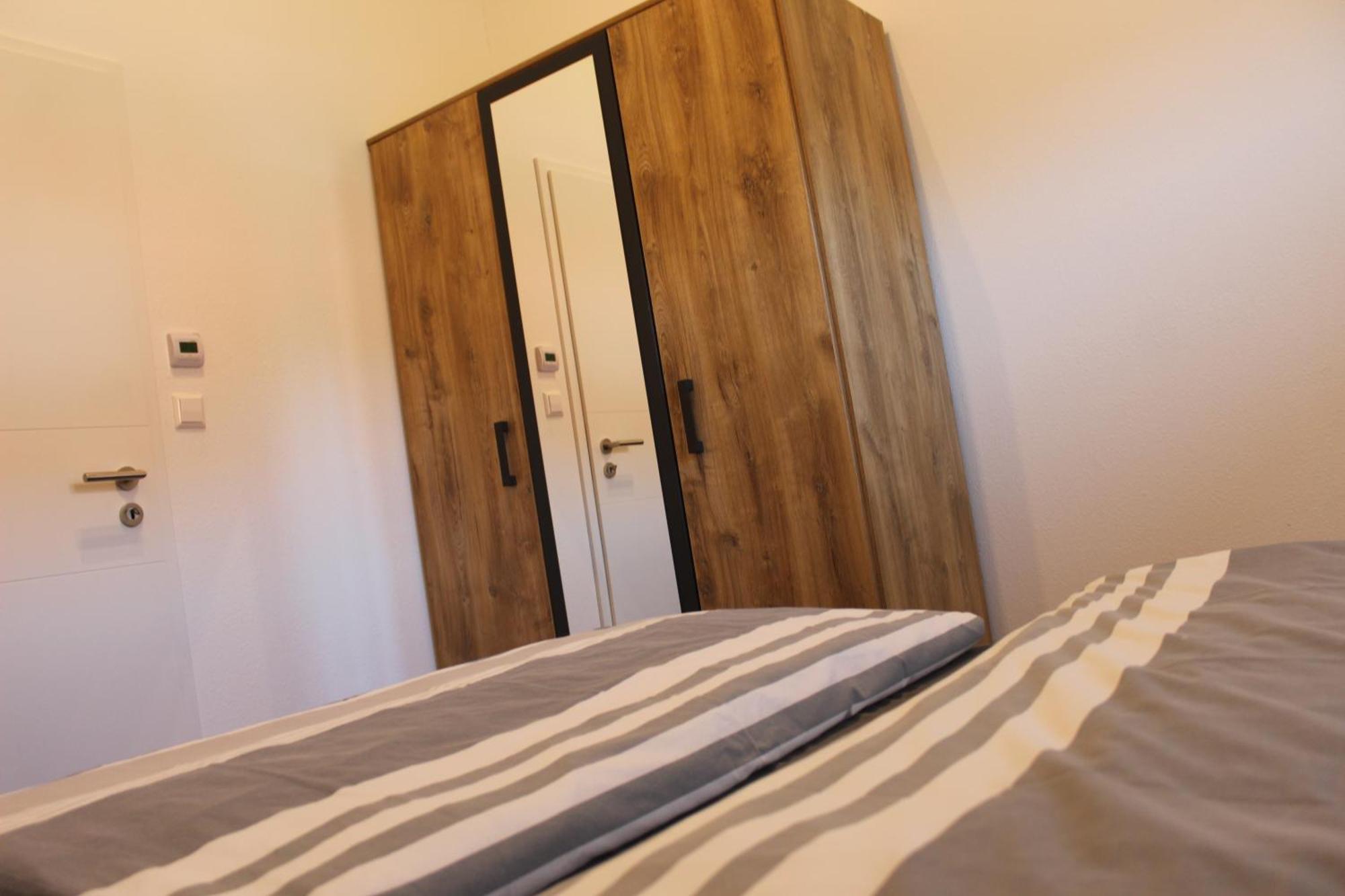 Ferienhaus Seehuis, Sauna, Angeln, Familienfreundlich Twist Eksteriør billede