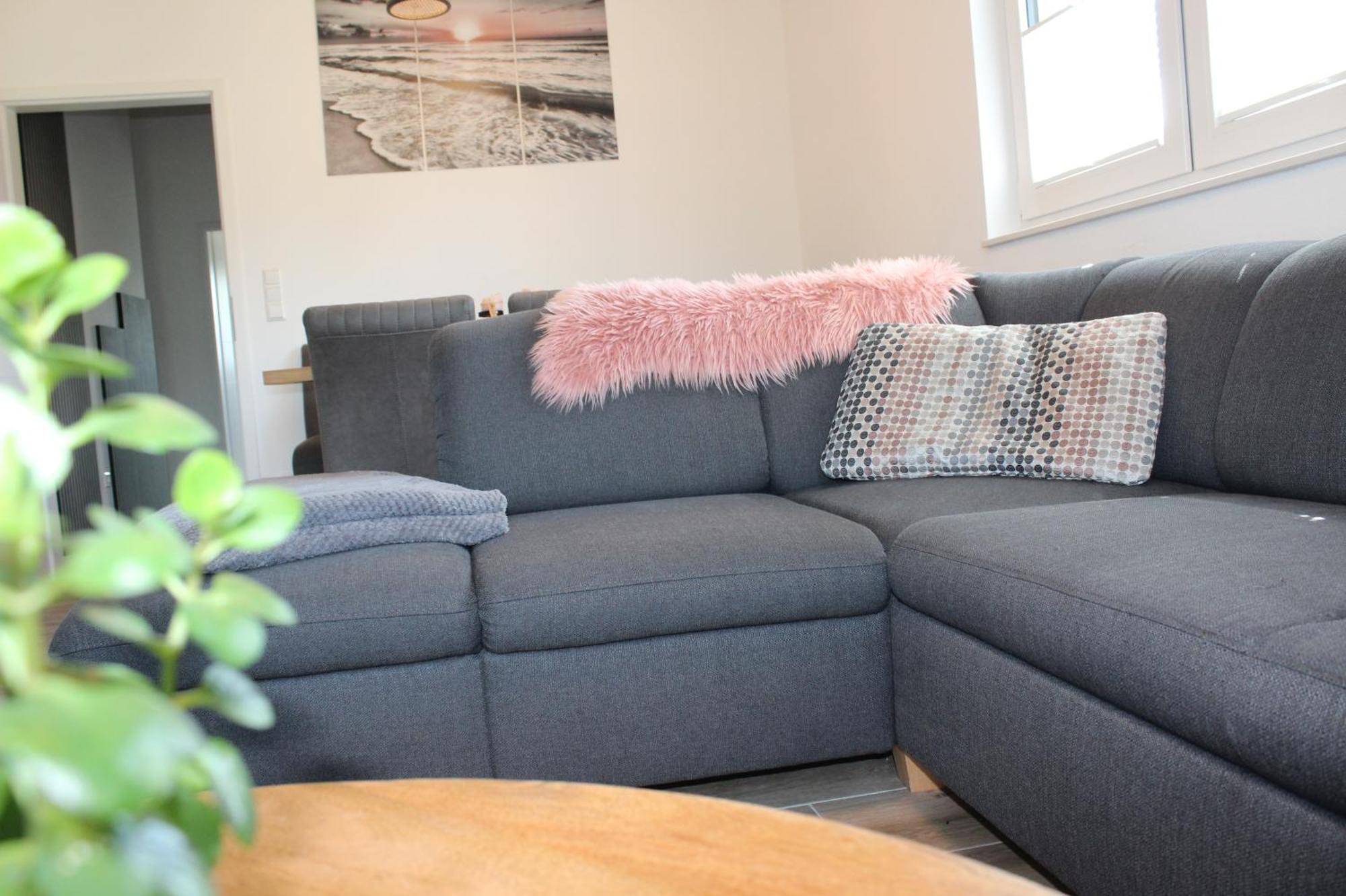 Ferienhaus Seehuis, Sauna, Angeln, Familienfreundlich Twist Eksteriør billede