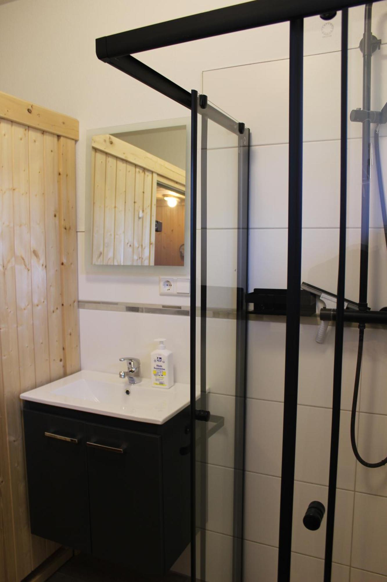 Ferienhaus Seehuis, Sauna, Angeln, Familienfreundlich Twist Eksteriør billede