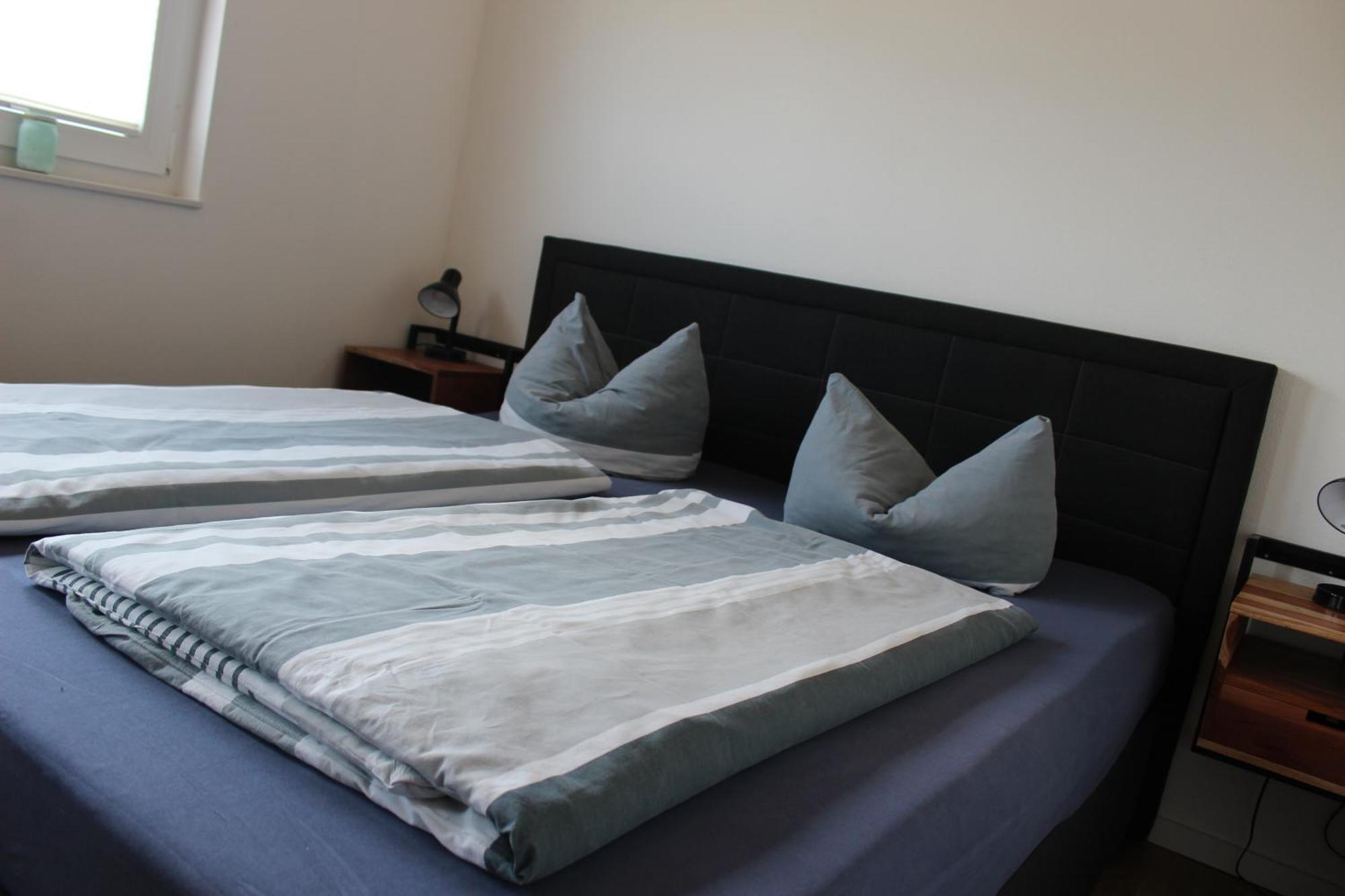 Ferienhaus Seehuis, Sauna, Angeln, Familienfreundlich Twist Eksteriør billede