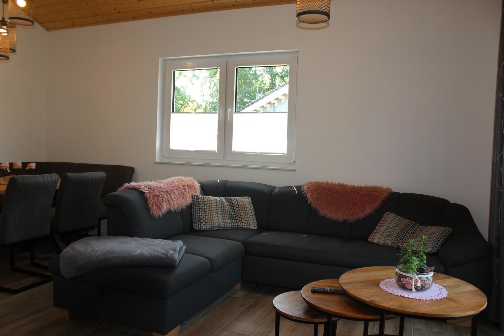 Ferienhaus Seehuis, Sauna, Angeln, Familienfreundlich Twist Eksteriør billede