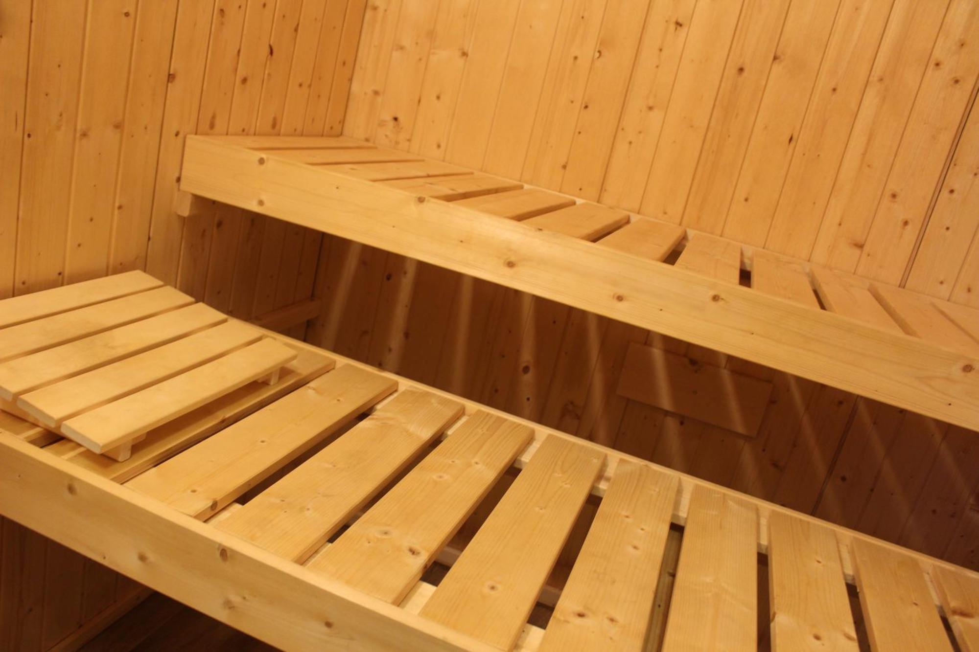 Ferienhaus Seehuis, Sauna, Angeln, Familienfreundlich Twist Eksteriør billede